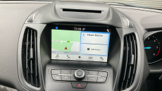 Ford Kuga 1.5 TDCi Titanium 5dr 2WD Diesel Estate